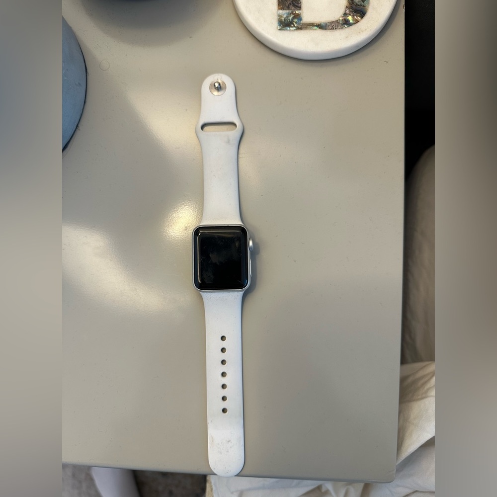 Apple Watch 2G